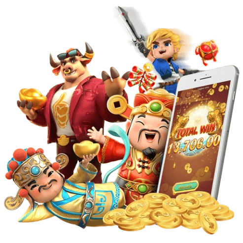 Hình ảnh chuyên mục nổ hũ và slot Ok9